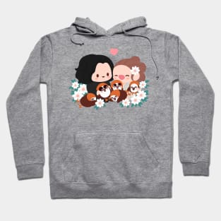 Happy Together Hoodie